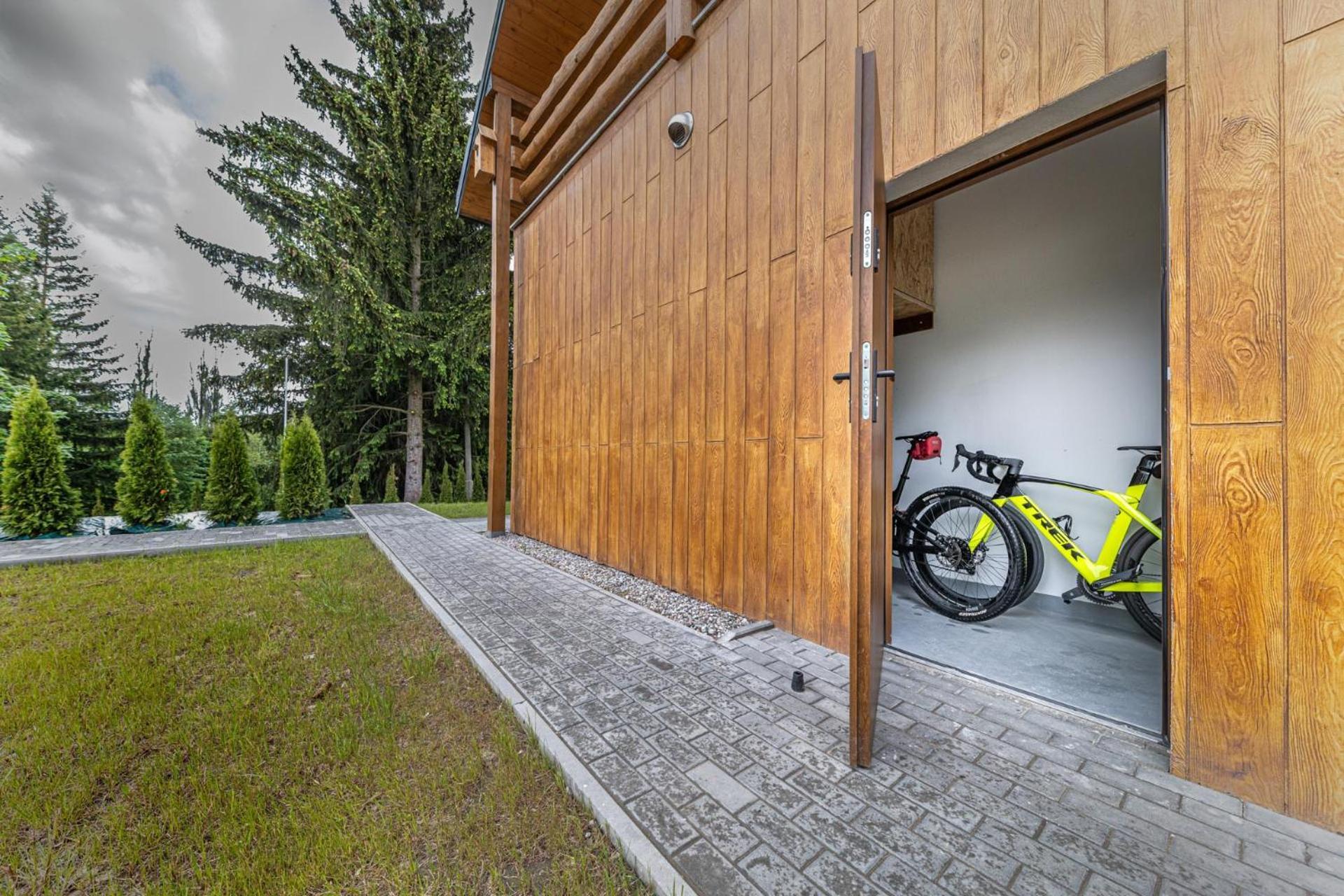 Apartamenty Activ Zdroj Lądek-Zdrój Exterior foto